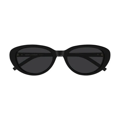 Saint Laurent SL M154 Sunglasses - view 7